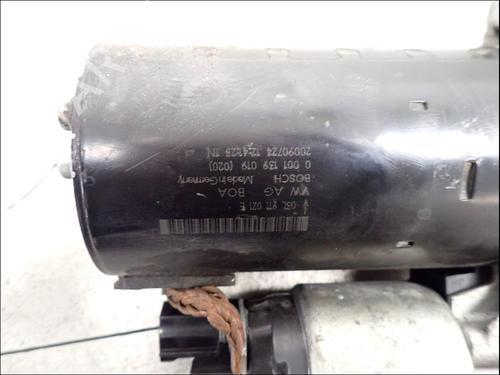 Starter AUDI A5 (8T3) 2.0 TDI quattro | BP37628469M8 - Image 4