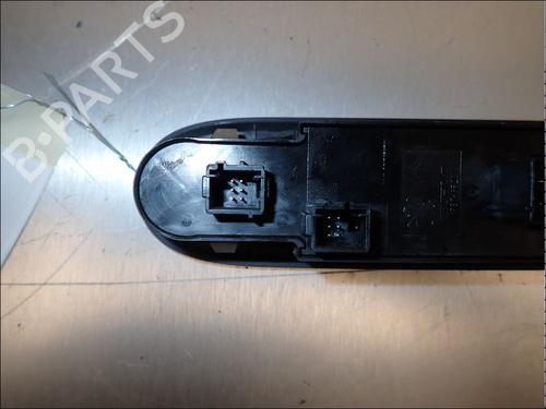 Left front window switch CITROËN C5 III (RD_) 2.0 HDi 140 (RDRHF8, RDRHFA, RDRHA8, RDRHAJ) | BP34028737I27 - Image 4