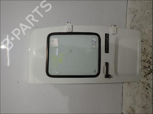 Used Other Other CITROËN C15 Box Body/MPV (VD_) 1.8 D (60 hp) 34022455 34022455