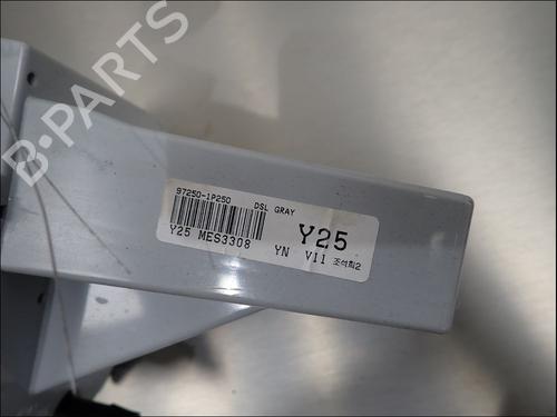 Climate control KIA VENGA (YN) 1.6 CRDi 115 | BP38679982I5 - Image 4