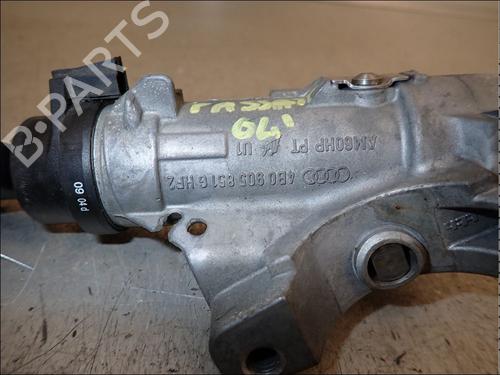 Ignition barrel VW PASSAT B5.5 (3B3) 1.9 TDI | BP34022022M48 - Image 2