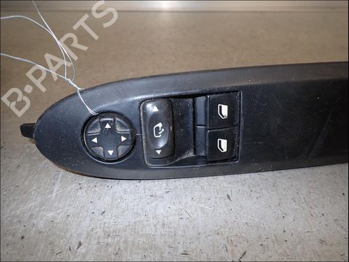 Left front window switch CITROËN DS4 (NX_) 1.6 HDi 115 | BP35941320I27 - Image 2