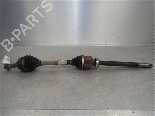 Used Right front driveshaft Right front driveshaft CITROËN DS5 2.0 HDi 165 (163 hp) 34035505 34035505
