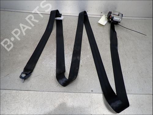 Gurtstraffer rechts vorne für Gurtstraffer rechts vorne PEUGEOT 208 I (CA_, CC_) 1.2 VTI 82 (82 hp) 36289068 36289068