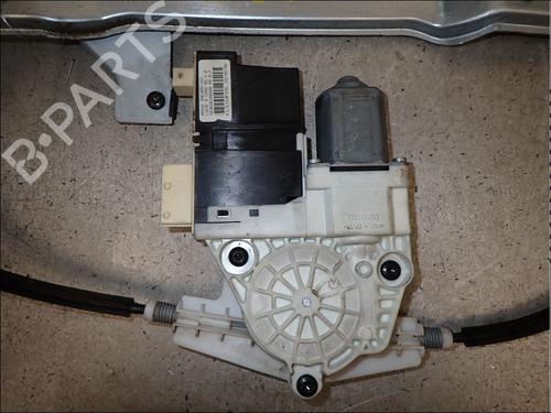 Front left window mechanism CITROËN C4 I (LC_) 1.6 HDi | BP34036595C22 - Image 2