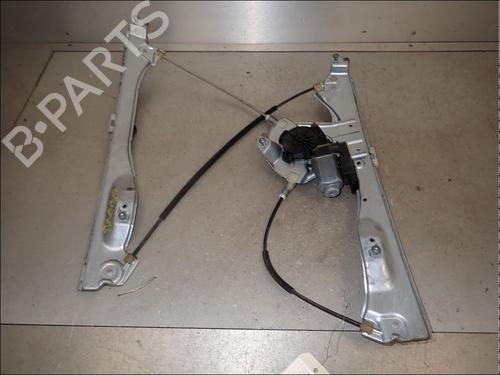 Used Front left window mechanism Front left window mechanism 34034114 34034114