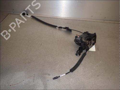 Used Front left lock Front left lock 34034088 34034088