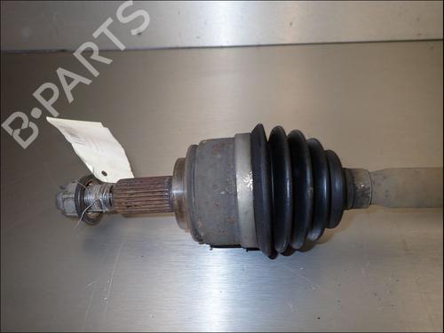 Right front driveshaft RENAULT KANGOO Express (FW0/1_) 1.5 dCi 95 (FW16) | BP39046448M39 - Image 2