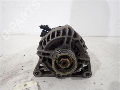 Used Alternator Alternator 34024118 34024118