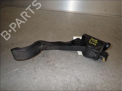 Used Pedal Pedal PEUGEOT 3008 I MPV (0U_) 2.0 HDi 150 / BlueHDi 150 (150 hp) 34205408 34205408