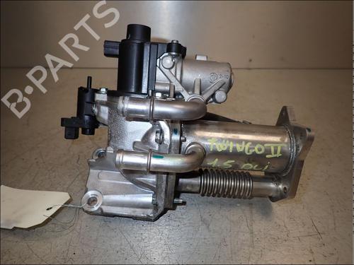 EGR-Ventil EGR-Ventil RENAULT TWINGO II (CN0_) 1.5 dCi 75 (75 hp) 34028507 34028507