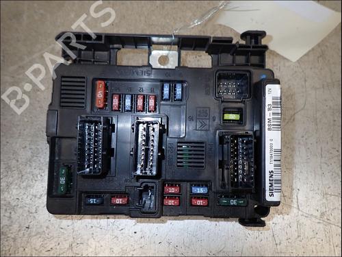 Used Fuse box Fuse box PEUGEOT PARTNER MPV (5_, G_) 2.0 HDI (90 hp) 35773294 35773294