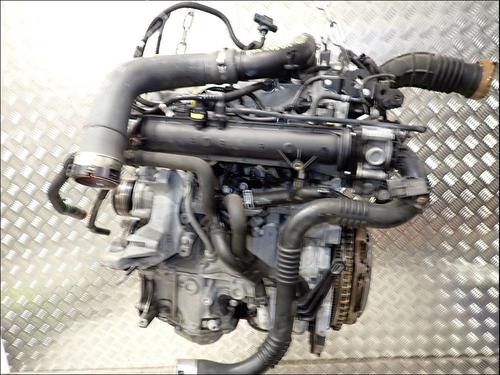 Used Engine Engine 37281778 37281778