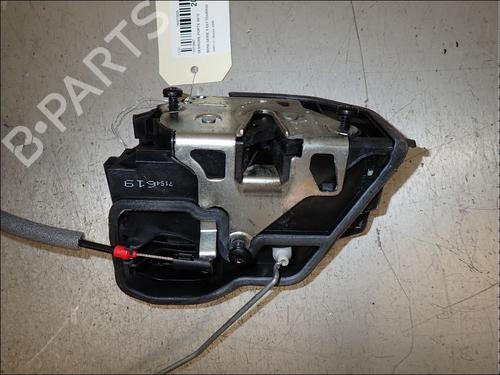 Front left lock BMW 5 Touring (E61) 525 d | BP34019778C98 - Image 2