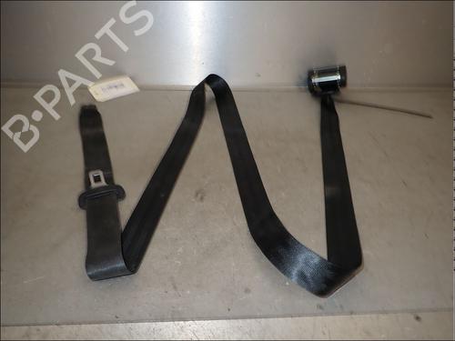 Used Rear left belt tensioner Rear left belt tensioner VW GOLF VII (5G1, BQ1, BE1, BE2) 2.0 TDI (150 hp) 34010852 34010852