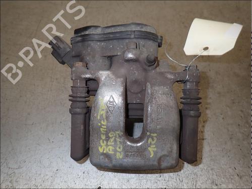 Used Right rear brake caliper Right rear brake caliper 34019405 34019405
