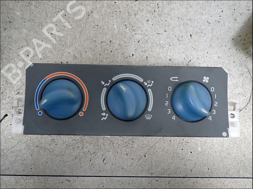 Used Climate control Climate control 37167345 37167345