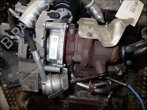 Engine RENAULT CLIO IV (BH_) 1.5 dCi 90 | BP36898852M1  - Image 6