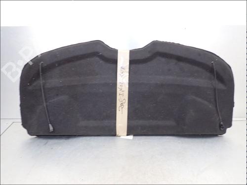 Hattehylde Hattehylde PEUGEOT 208 I (CA_, CC_) 1.2 PureTech 82 (82 hp) 34031691 34031691