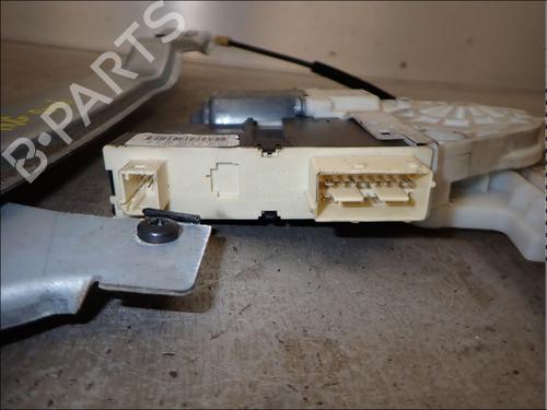 Front left window mechanism CITROËN C4 I (LC_) 1.6 HDi | BP34036595C22 - Image 3