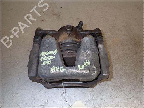 Used Left front brake caliper Left front brake caliper 34025786 34025786