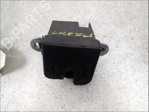 Used Tailgate lock Tailgate lock VW GOLF V (1K1) 1.9 TDI (90 hp) 36212454 36212454