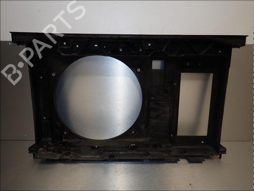 Front slam panel CITROËN C4 II (NC_) 1.6 HDi 110 | BP34025446C72 - Image 2