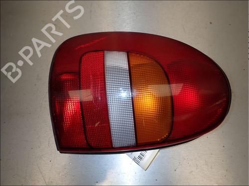 Used Other Other CHRYSLER VOYAGER / GRAND VOYAGER III (GS_, NS_) 2.5 TD (116 hp) 34026465 34026465