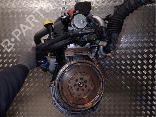Engine RENAULT MEGANE III Hatchback (BZ0/1_, B3_) 1.5 dCi | BP34011615M1 - Image 7