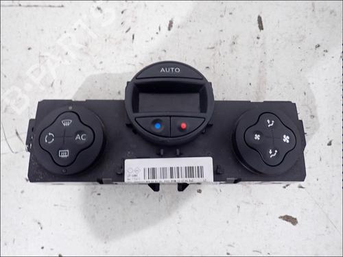 Used Climate control Climate control RENAULT MODUS / GRAND MODUS (F/JP0_) 1.6 (JP03, JP0B, JP0U, JP0Y, JP1G) (112 hp) 34022491 34022491