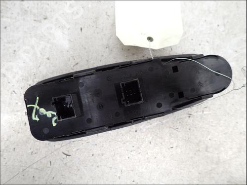 Left front window switch CITROËN C4 Picasso I MPV (UD_) 2.0 HDi 138 | BP37681795I27 - Image 3