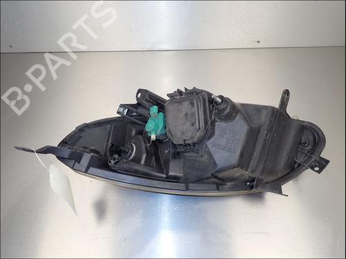 Right headlight RENAULT TWINGO II (CN0_) 1.2 16V (CN04, CN0B) | BP39225127C29 - Image 3