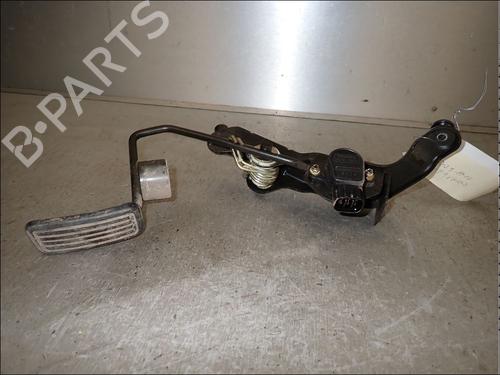 Used Pedal Pedal TOYOTA RAV 4 II (_A2_) 2.0 D 4WD (CLA20_, CLA21_, CLA20R, CLA21R) (116 hp) 34016054 34016054
