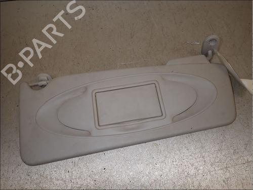 Used Right sun visor Right sun visor RENAULT KANGOO Express (FW0/1_) 1.5 dCi 90 (FW0G, FW05, FW08, FW11) (90 hp) 34032131 34032131