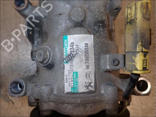 AC compressor CITROËN BERLINGO Box Body/MPV (B9) 1.6 HDi 90 | BP34035024M34 - Image 3