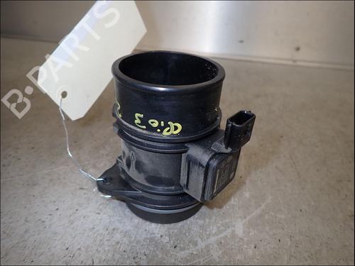 Luftmassenmesser für Luftmassenmesser RENAULT CLIO III (BR0/1, CR0/1) 1.5 dCi (88 hp) 34262224 34262224