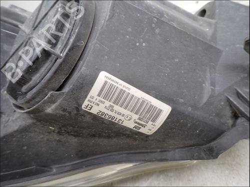Right headlight OPEL CORSA D (S07) 1.3 CDTI (L08, L68) | BP36764399C29 - Image 5