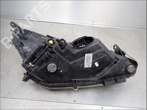 Left headlight OPEL CORSA D (S07) 1.3 CDTI (L08, L68) | BP36795801C28 - Image 5
