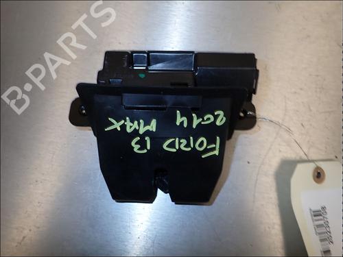 Used Tailgate lock Tailgate lock FORD B-MAX (JK) 1.0 EcoBoost (100 hp) 34025981 34025981