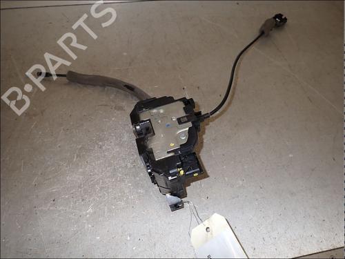 front-left-lock-nissan-nv400-van-x62-x62b-2011-34015835 main image