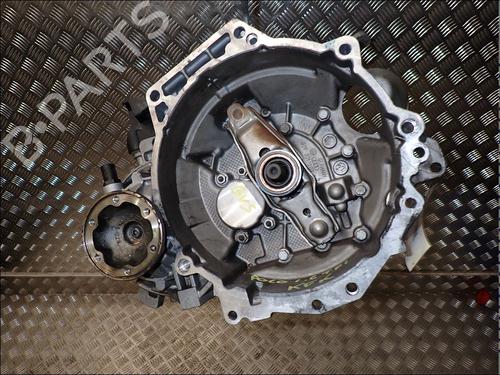 Used Gearbox Gearbox VW POLO V (6R1, 6C1) 1.6 TDI (75 hp) 34013520 34013520