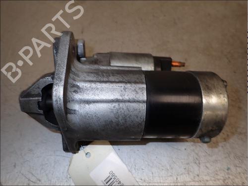 Used Starter Starter RENAULT GRAND SCÉNIC II (JM0/1_) 1.5 dCi (JM1E) (106 hp) 34027881 34027881