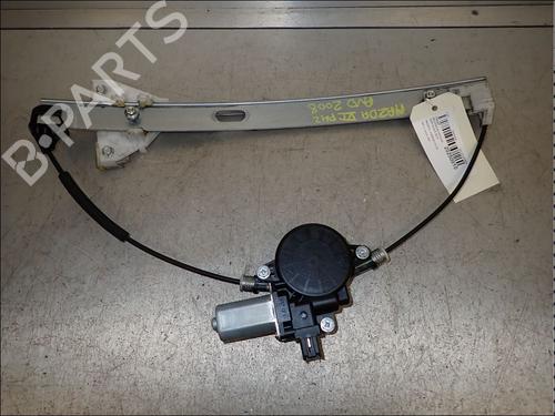 Used Other Other MAZDA 6 Estate (GH) 2.0 MZR-CD (GH14) (140 hp) 34012816 34012816