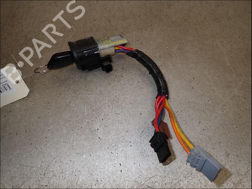Used Ignition barrel Ignition barrel PEUGEOT PARTNER MPV (5_, G_) 1.9 D (69 hp) 34532461 34532461