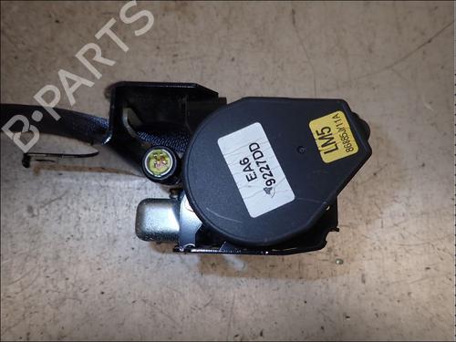 Front left seatbelt RENAULT KOLEOS I (HY_) 2.0 dCi 4x4 (HY0K) | BP34013667I26 - Image 5