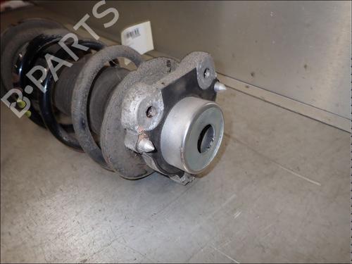 Left front shock absorber CITROËN JUMPER II Van 2.2 HDi 120 | BP34011981M16 - Image 4