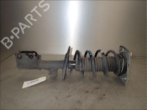 Used Right front shock absorber Right front shock absorber CITROËN JUMPY III Van (V_) 1.5 BlueHDi 100 (102 hp) 34010830 34010830