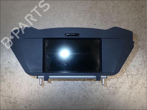 Multifunctionele display Multifunctionele display FORD C-MAX II (DXA/CB7, DXA/CEU) 1.0 EcoBoost (125 hp) 34029170 34029170