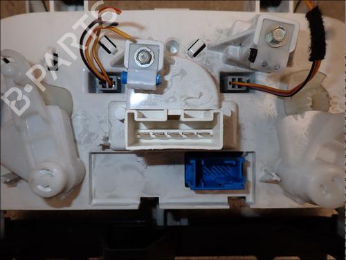 Climate control ALFA ROMEO MITO (955_) 1.4 (955.AXB1B, 955.AXU1A) | BP34035965I5 - Image 4