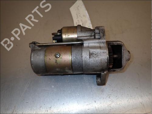 Used Starter Starter FORD FIESTA IV (JA_, JB_) 1.3 i (60 hp) 34027834 34027834